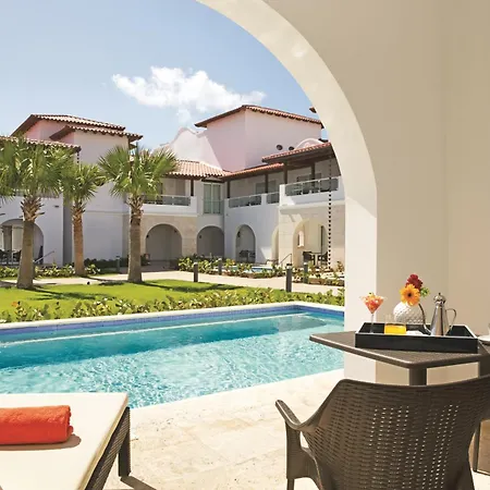 Dreams Dominicus La Romana Resort&Spa-2