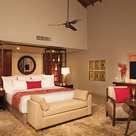 Dreams Dominicus La Romana Resort & Spa-2